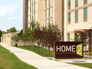 Home2 Suites by Hilton Austin North/Near the Domain