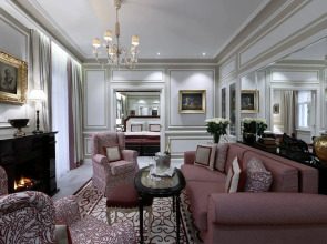 Hotel Sacher Salzburg