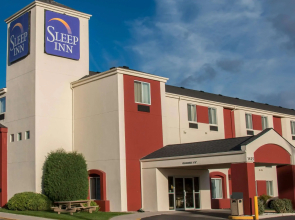 Sleep Inn Missoula Southgate