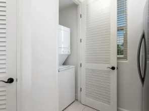 Tropical Top-floor Getaway - Fairway Villas G32 w/ Loft & Views
