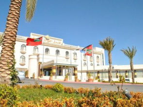 Armed Forces Hotel