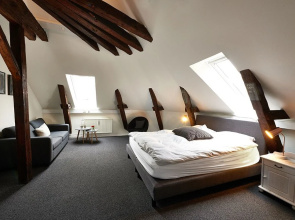 Støberiet Apartment