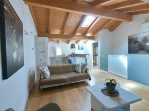 Casa Calle Pescheria