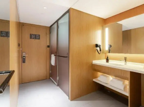 JI Hotel Guangzhou Zhujiang New Town