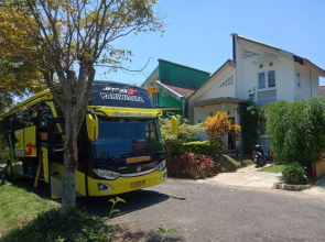 Villa Sasky Ciater Highland