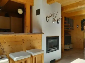 Wohlfühl Chalet Alpenglöckchen