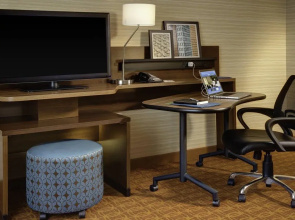 Fairfield Inn & Suites by Marriott Decorah