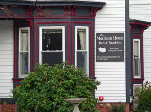 The Morrison House Bed and Breakfast