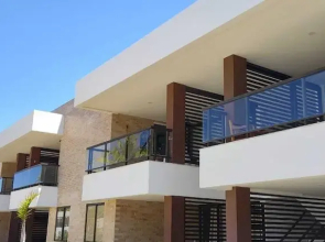 Itacimirim Apartments Booulevard