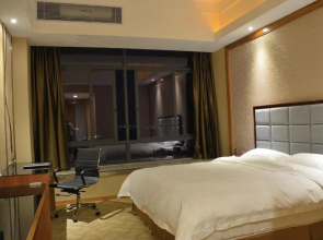 Jiasheng Business Hotel