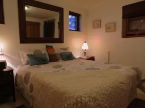 Kapokbossie Holiday Home