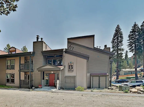 Chamon27 1 Bedroom Condo