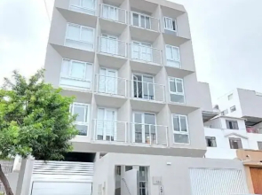 Casa Quark Apartments Lima