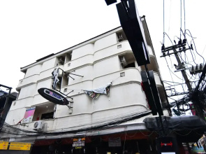Climax Hotel