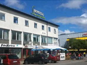 Hotell Skinnargården