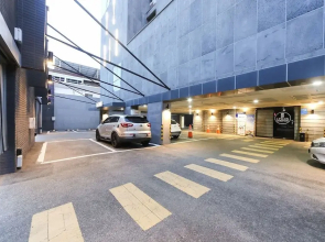 Changwon Jinhae Lewis Hotel