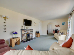 Eglos View St Merryn