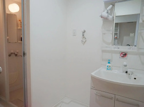 Osaka Tsuruhashi Tei Hotel Asahi group