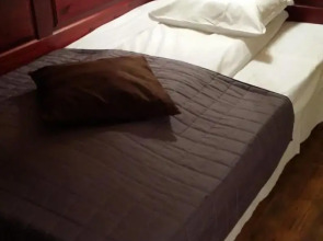 Bodo Hotell