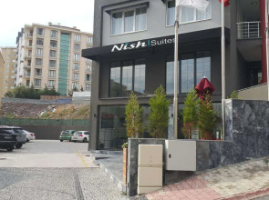 Nish Suite Atasehir