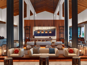 Andaz Maui at Wailea Resort - a concept by Hyatt