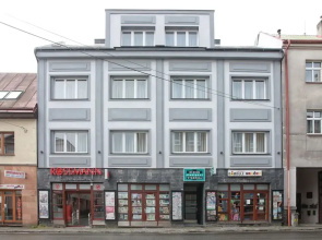 Vysocina Design Apartments