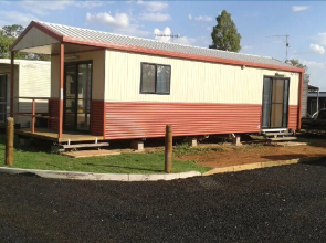 Coal Country Village