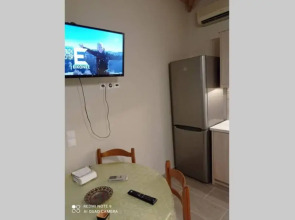 Avocanto's house