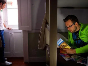 Bettmar EcoHostel Canarias