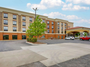 Comfort Suites Mt. Juliet - Nashville Area