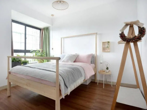 Hefei Shushan·Daxidi· Locals Apartment 00162940