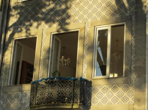 Porto Douro River Guest House