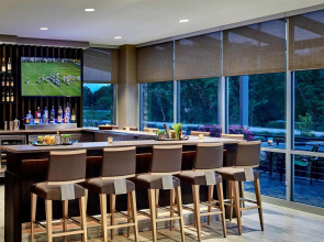 SpringHill Suites by Marriott Weatherford Willow Park