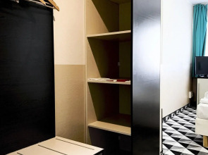 Premier Inn Berlin City Süd