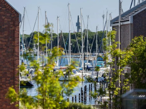 Ostsee Appartement Nr 80 MeerSinn im Strand Resort