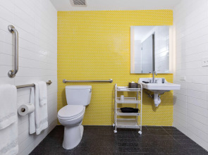 Motto by Hilton Washington DC City Center