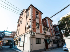 Qiyu Homestay - West Nanjing Road Branch