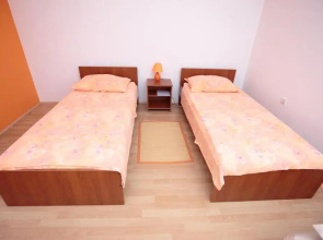 Guesthouse Capistro