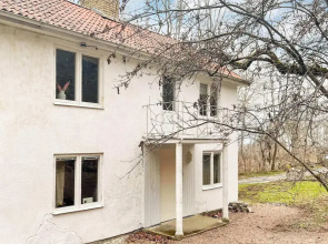 4 Person Holiday Home in Granna