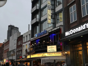 Crown Inn Hotel Eindhoven
