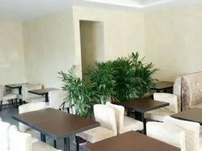 7 Days Inn Tai'an Feicheng Longshan Road
