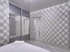 Апартаменты на улице Вольская