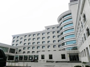 Rongcheng Celebrity Hotel High Speed Rail Station Shop