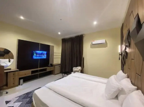 Piston Guest Inn