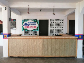 Hotel Restaurante  Rocio