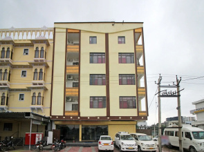 Hotel AGC By OYO Rooms