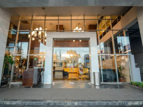 Airy Premier Semarang Selatan MT Haryono 972
