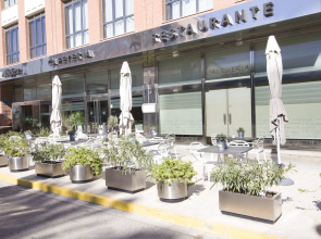 Hotel Albufera.