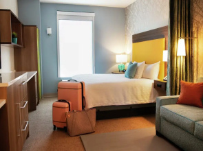 Home2 Suites By Hilton Grand Rapids Northeast