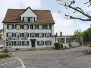 Hotel Restaurant Rössli